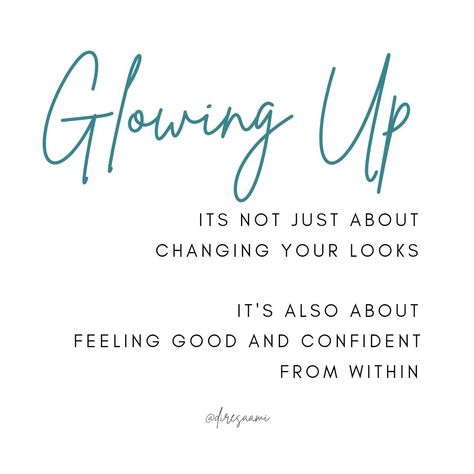 From self-doubt to self-love, every glow-up tells a story of resilience and transformation ~ - quote of the day for improving self love , gaining the strength and confidence to tackle all the difficulties in your healing journey. - angel numbers 11:11 🔮~> manifesting my dream reality 🤍 🔖 : #selflove #selfcare #quotes #trendingnow #glowup #womanpower #feminism #independent #instagram #pinterest #facebook #quoteoftheday #manifestation #affirmations #angelnumbers #spirituality #inspiration Glow Up Quotes, Selfcare Quotes, Transformation Quotes, Dream Reality, Up Quotes, 2025 Vision, Manifestation Affirmations, Angel Numbers, Healing Journey