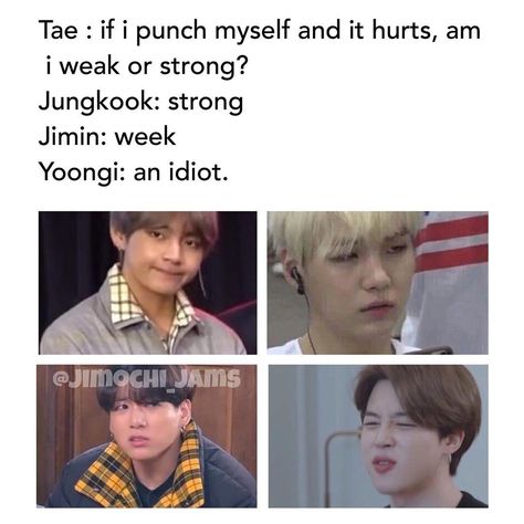 Bts Funny Memes, Internet Jokes, Jin Dad Jokes, Army Jokes, Bts Theory, Weird Quotes Funny, Bts Memes Hilarious, Memes Hilarious, Funny Joke Quote