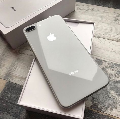 Iphone 8 Plus White, Camera Portrait, Aesthetic Phones, Recycling Companies, Iphone 8plus, Portrait Lighting, Iphone Obsession, Contact List, Apple Design