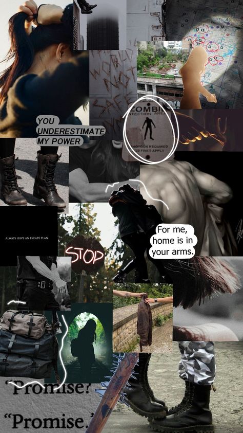 #wallpaper #apocalypse #apocalyptic #apocalypsecore #darcie #novel #aesthetic #zombie #fyp #zombieapocalypse #couple Apocalypse Couple, Aesthetic Zombie, Apocalyptic Aesthetic, Novel Aesthetic, Underestimate Me, Escape Plan, Zombie Apocalypse, Couple Aesthetic, Zombie