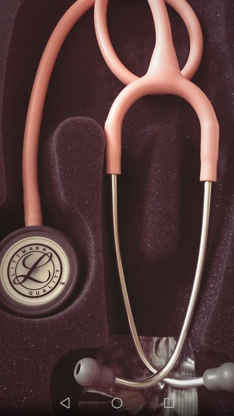 Nursing Wallpaper, Pink Stethoscope, Med School Study, Doctor Quotes Medical, Littmann Stethoscope, Medical Quotes, Medical Student Motivation, Med School Motivation, Medical Wallpaper