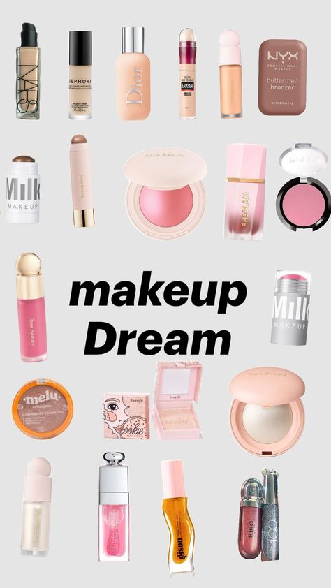 Milk Makeup, Nyx Professional Makeup, Professional Makeup, Bronzer, Sephora, Makeup, Pins, Beauty, Make Up