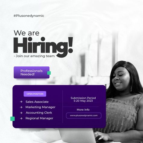 We are hiring, social media ads We’re Hiring Creative Ads, We Are Hiring Flyer Design, We Are Hiring Social Media Post, Social Media Post Inspiration, Creative Instagram Post Ideas, We Are Hiring Creative Poster Design, We Are Hiring Creative Ads, Hiring Creative Ads, Creative Hiring Post