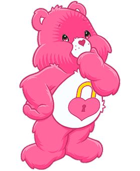 Secret Bear | Care Bear Wiki | Fandom Scare Bears, Photo Ours, Care Bears Movie, Care Bear Tattoos, Care Bear Party, Baby Hug, Care Bears Cousins, Preschool Tracing, Camp Rock