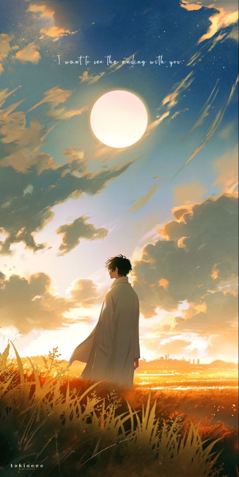 Vintage Anime, Omniscient Reader, Omniscient Readers Viewpoint, Pretty Wallpapers Backgrounds, Anime Scenery Wallpaper, Handsome Anime Guys, Scenery Wallpaper, Anime Background, Anime Scenery