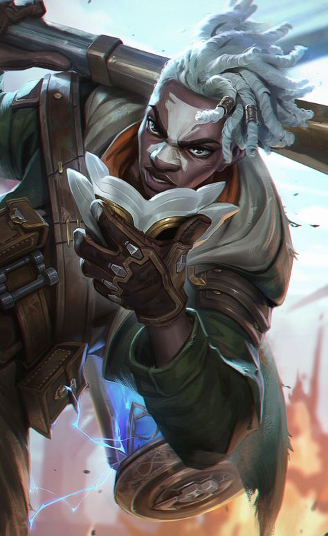 ArtStation - (Arcane)FireLight Ekko splash for League of Lengends Arcane Firelight, Ekko League Of Legends, Katarina League Of Legends, Jhin League Of Legends, Zed League Of Legends, League Of Legends Poster, Jinx League Of Legends, League Of Legends Characters, Splash Art