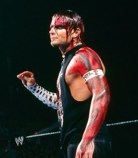 Jeff Hardy Aesthetic, Hardy Aesthetic, Wwe Jeff Hardy, The Hardy Boyz, John Morrison, Jeff Hardy, Shawn Michaels, Billy Idol, Wrestling Superstars