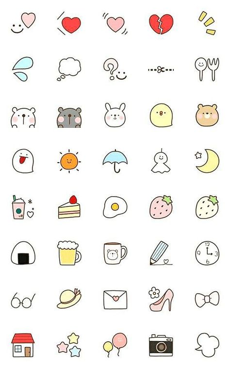 Cute Icons, Hello Kitty, Kitty, Green