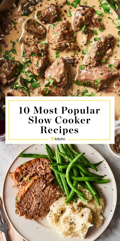 Slowcooker Recipes Beef, Slow Cooker Beef Recipes Healthy, Slower Cooker Pasta Recipes, Slow Cooker Stewing Beef Recipes, Ninja Possible Slow Cooker Pro Recipes, Gourmet Slow Cooker Recipes, Slow Cooker Dinner Party Recipes, Instapot Slow Cooker Recipe, Beef Casserole Recipes Slow Cooker