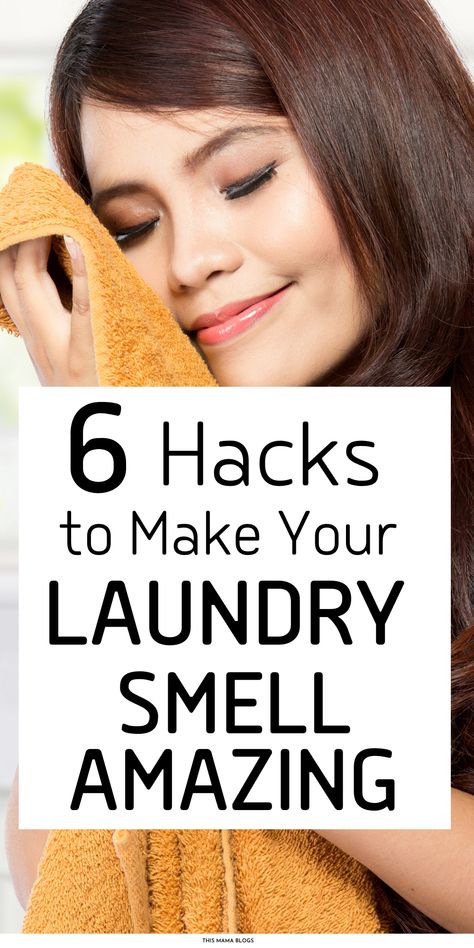 Laundry Smell Amazing, Cheap Hacks, Smelly Clothes, Laundry Fabric Softener, Best Laundry Detergent, Scented Laundry Detergent, Laundry Stripping, Fresh Clothes, Clean Clothes