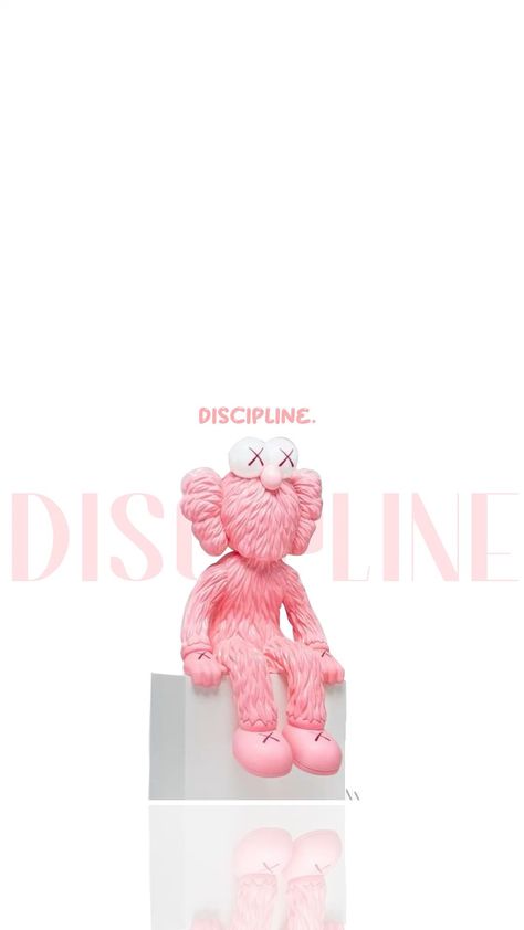 Kaws Poster Pink, Pink Wallpaper Kaws, Kaws Pink Wallpaper, Kaws Iphone Wallpaper Pink, Kaw Wallpaper, Kaws Pictures, Kaws Widget, Pink Kaws Wallpaper, Kaws Wallpapers