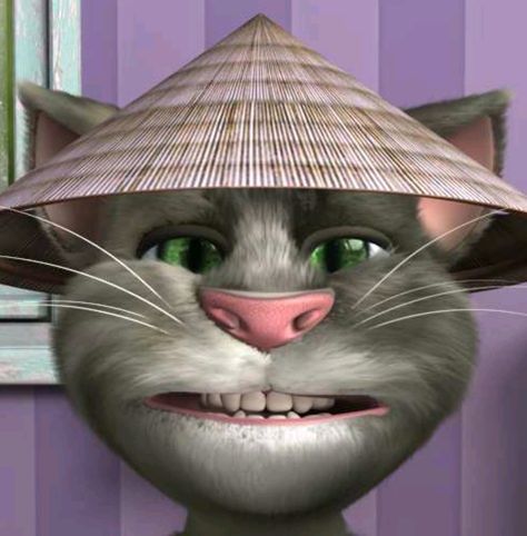 Ching Chong, Talking Tom Cat, Rukia Bleach, Tom Cat, Bing Bong, Talking Tom, Free Online Games, Safe Place, Online Games