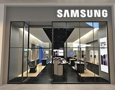 Check out new work on my @Behance portfolio: "SAMSUNG STORE" http://be.net/gallery/75510379/SAMSUNG-STORE Samsung Store Design, Mobile Shop Design, Samsung Store, Electronic Store, Store Architecture, Concept Stores, Glass Store, Paris Store, Aesthetic Stores