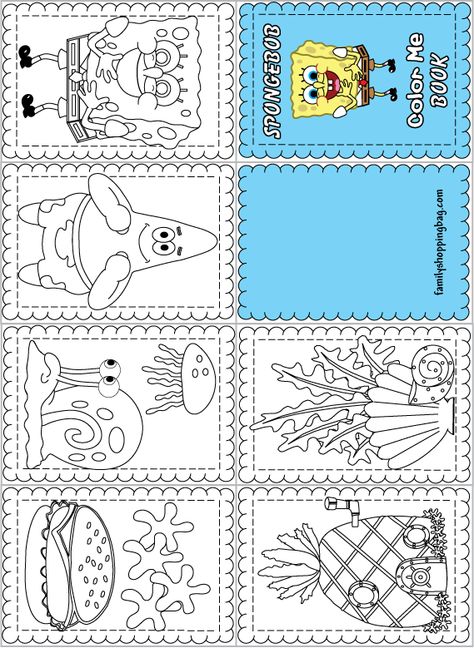 http://www.familyshoppingbag.com/img/thumb/jump/2273/Coloring_Book Matthew Knight, Mini Coloring Book, Book Coloring Pages, Accessoires Barbie, Barbie Books, Barbie Printables, Barbie Miniatures, American Girl Doll Crafts, Halloween Coloring Book