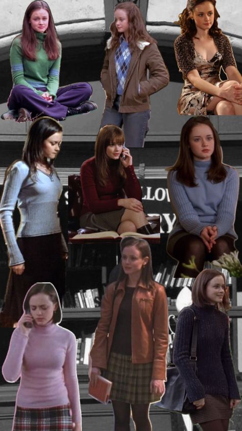 #gilmoregirls Lorelei Gilmore Outfits, Gilmore Core, Gilmore Girls Stuff, Gilmore Girls Style, Gilmore Outfits, Rory Gilmore Style, English Women, Lorelei Gilmore, Gilmore Girls Fashion