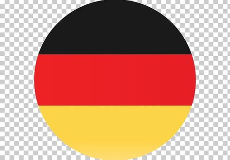 Png Circle, Flag Of Germany, 1 Typography, Germany Flag, Flag Icon, Hot Chocolate Bars, East Germany, Chocolate Bars, West Germany