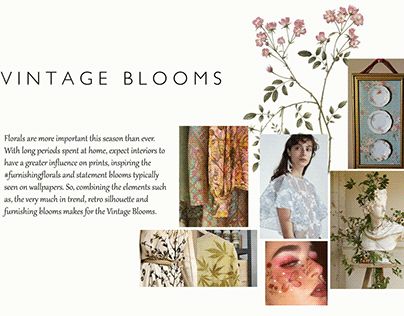 Check out new work on my @Behance profile: "Vintage Blooms | SS 21" http://be.net/gallery/117928707/Vintage-Blooms-SS-21 Accessories Portfolio, Indian Bridal Wear Red, Satin Accessories, Mood Board Fashion Inspiration, Fashion Sketchbook Inspiration, Bloom Fashion, Work Profile, Autodesk Sketchbook, Adobe Design