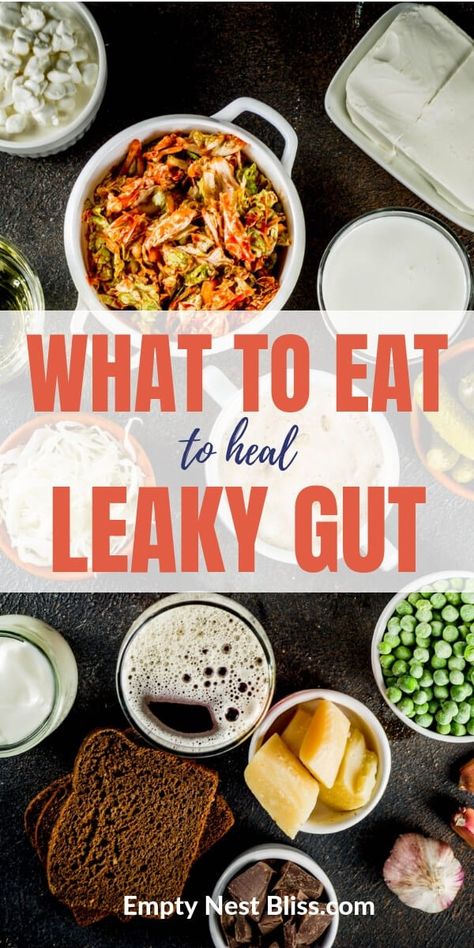 Gut Diet, Leaky Gut Diet, Heal Leaky Gut, Gut Health Diet, Gut Health Recipes, Best Fat Burning Foods, Leaky Gut, Feeling Better, Diet Keto