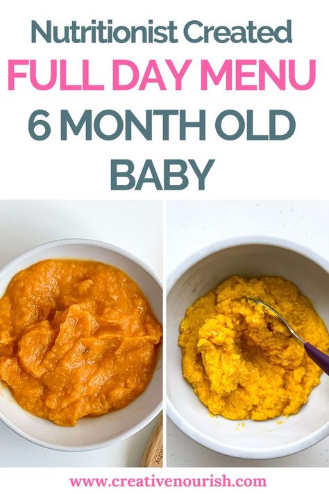 12 Month Baby Food, Baby Meal Plan, 6 Month Baby Food, Baby Recipe, Baby Led Weaning First Foods, Baby Lunch, Baby Dinner, Baby Breakfast, Healthy Baby Food