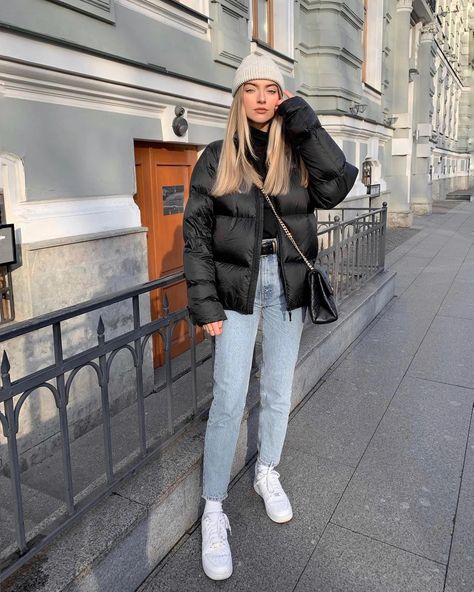 Nyc Winter Outfits, Ny Outfits, Nyc Outfits, New York Outfits, Stylish Fall Outfits, Europe Outfits, Winter Fashion Outfits Casual, London Outfit, Cold Outfits