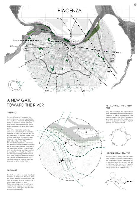 Architecture Presentation Layout, Landscape Architecture Presentation, Design De Configuration, Urban Design Diagram, Architecture Mapping, Landscape Design Drawings, Urban Design Architecture, Urban Design Concept, Urban Design Plan