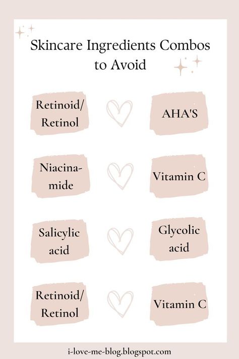 Skin Care Routine By Andrea Skincare Combos, Retinol Skincare, Daily Skincare Routine, Combo Skin, Skincare Blog, Hormonal Acne, Vitamins For Skin, Cystic Acne, Retinol Serum