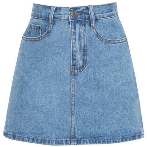 Casual Women Solid Pockets Zipper A-line Mini Denim Skirt (1.465 RUB) ❤ liked on Polyvore featuring skirts, mini skirts, bottoms, faldas, mini skirt, patterned mini skirt, blue mini skirt, light blue skirts and blue a line skirt Light Blue Mini Skirt, Line Outfit, Mini Skirt Pattern, Patterned Mini Skirt, Summer Mini Skirt, Light Blue Skirts, Mini Skirt Blue, A Line Denim Skirt, Skirt A Line