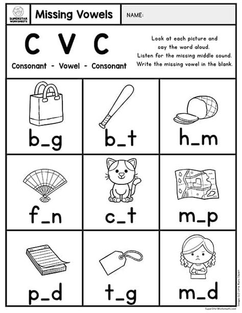 Short Vowel Cvc Words, Short A Cvc Words Worksheets Free, Short A Vowel Worksheets, Sound Out Words Kindergarten, Cvc Phonics Worksheets, Cvc Word Activities Free Printable Short A, Short A Worksheets Kindergarten, Short A Sound Worksheets, Kindergarten Cvc Worksheets Free