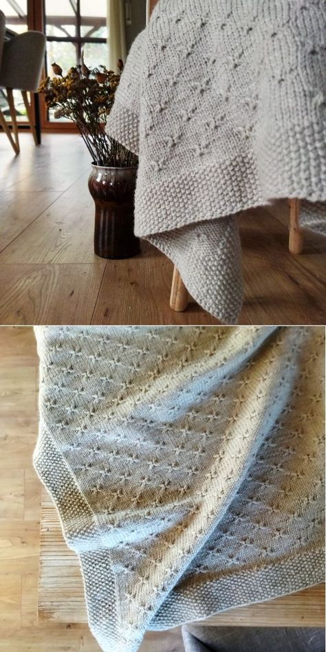 Knitted Blankets Baby, Free Knit Baby Blanket Patterns, Free Baby Blanket Knitting Patterns, Baby Knitted Blanket, Knitting Cards, Baby Blanket Knitted, Baby Blanket Knitting Pattern Easy, Knit Baby Blanket Pattern Free, Modern Baby Blanket