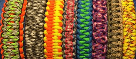 550 Paracord Projects, Lanyard Patterns, Paracord Designs, Paracord Weaves, Paracord Bracelet Patterns, Paracord Ideas, Paracord Tutorial, Paracord Diy, Paracord Knots