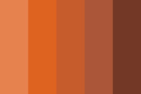 Red Hair Swatches, Ginger Hair Color Palette, Flaming Red Hair, Hair Swatches, Hair Color Palette, Hair Color Swatches, Swatches Color, Colour Story, Ginger Hair Color