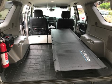 Who needs a fancy sleeping platform? - Toyota 4Runner Forum - Largest 4Runner Forum 4runner Living, Toyota 4runner Camping, 4runner Camping, Rooftop Tent Camping, 1st Gen 4runner, Bed Deck, 4th Gen 4runner, 4runner Forum, 2000 Toyota 4runner