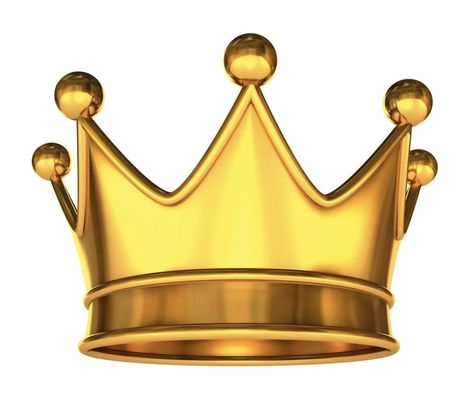 King Crown Images, King Crown Drawing, King Clipart, Crown Picture, Gold King Crown, King Crowns, Crown Clip Art, Art Crown, Crown Clipart