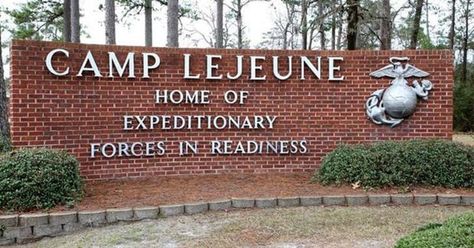 First trials, major fights will shape Camp Lejeune litigation in 2024 Usmc Quotes, Quotes Crush, Quotes Gratitude, Once A Marine, Navy Girlfriend, Camp Lejeune, Quotes Relationships, Military Girlfriend, Army Wives