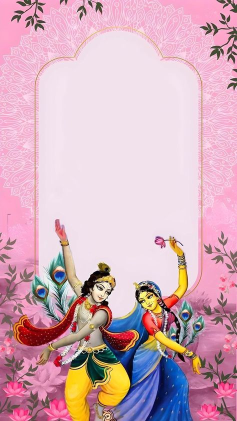 Janmastmi Invitation Card, Radha Krishna Invitation Card Template, Radha Krishna Kirtan Invitation, Krishna Theme Background, Krishna Janmashtami Invitation Card, Krishna Invitation Template, Radha Krishna Invitation Card, Kirtan Invitation Card, Janmashtami Invitation Card