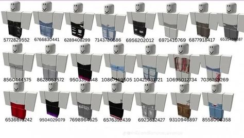 Berry Avenue Codes Bottoms, Black Shorts Roblox Code, Roblox Bottoms Codes, Pants Codes, Cute Baddie Outfits, Brookhaven Codes, Clothing Codes, Roblox Brookhaven, Pic Code