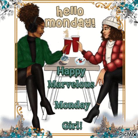 Hello Monday GIF - Hello monday - Discover & Share GIFs Monday Gifs, Happy Monday Gif, Monday Gif, Gif Hello, Unconditional Love Quotes, Monday Images, Good Morning Happy Monday, Monday Blessings, Weekly Inspiration