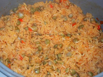 Arroz Con Gandules Rice Cooker, Arroz Moro Recipe, Chicken Hekka Recipe, Rice Cooker Spanish Rice, Rice With Pigeon Peas, Rice And Pigeon Peas, Rice Cooker Rice, Zojirushi Rice Cooker, Lumpia Recipe