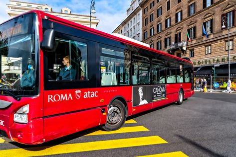 Rome bus and metro website hit by cyber attack Check more at https://thenoblenews.com/rome-bus-and-metro-website-hit-by-cyber-attack/rome_atac_website_cyber_attack-jpg/#main Rome, Maine