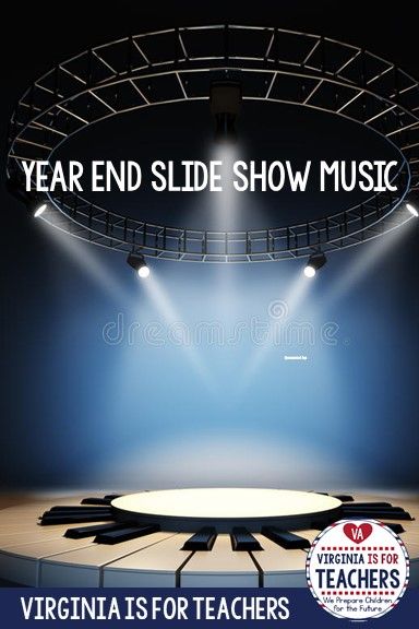 End of the Year Slide Show Songs | Virginia is for Teachers Songs For Graduation Slideshow, Slideshow Songs, Elementary School Graduation, Seasons Song, Music Suggestions, Slideshow Music, Graduation Songs, Pre K Graduation, Senior Year Of High School