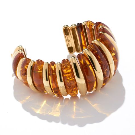 Tony Duquette, Ruby And Diamond Necklace, Mens Sterling Silver Necklace, Amber Bracelet, Casual Jewelry, Jewelry Fashion Trends, Funky Jewelry, Amber Jewelry, Bangles Bracelets