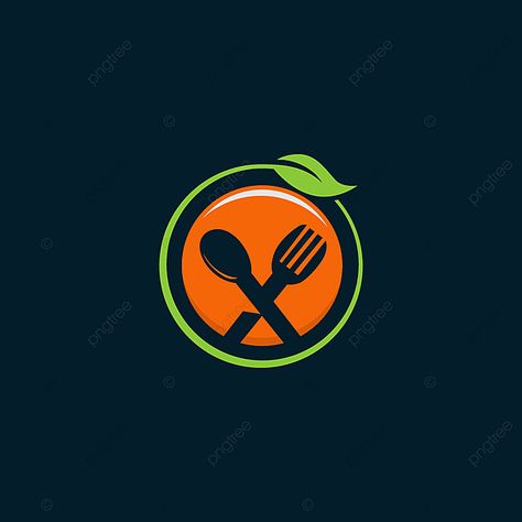 Dietitian Logo, Healthy Food Logo, Spa Logo Design, Yoga Logo Design, Chef Logo, Yoga Logo, Photo Logo Design, Food Logo, Typographic Logo