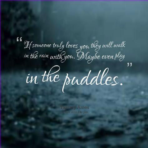 Rain Quotes, Quotes By Authors, Famous Quotes, Authors, Quotes