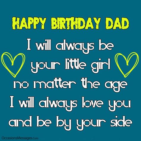 Happy Birthday Dad From Daughter, Cards For Father, Birthday Wishes For Father, Quotes For Dad, Message For Father, Happy Birthday Papa, Barbarian King, 100 Birthday