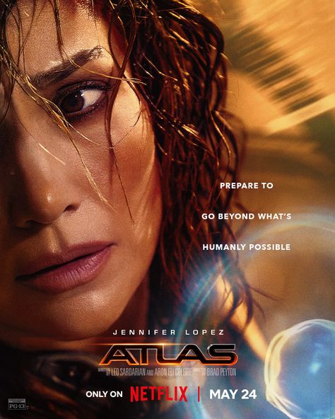 Atlas Movie, Jennifer Lopez Movies, Sterling K Brown, Simu Liu, Action Movie Poster, New Movie Posters, Mark Strong, Val Kilmer, Movie Party