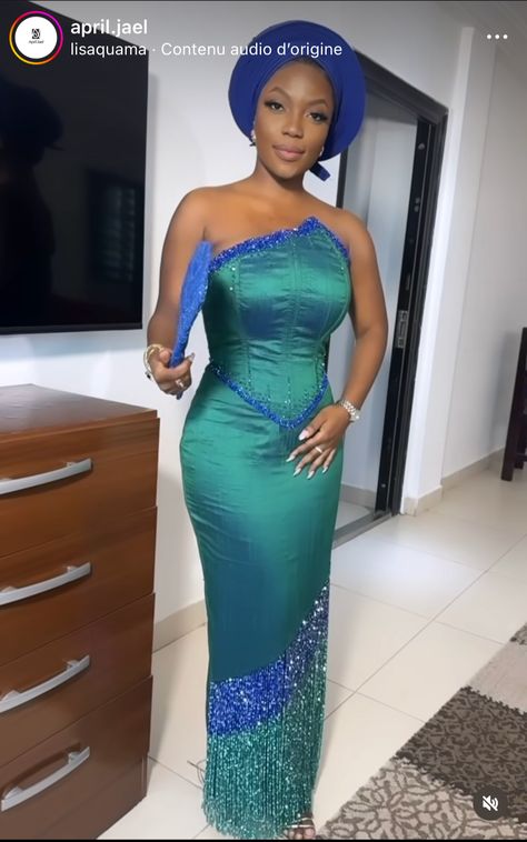 Plus Size Asoebi Lace Styles, Naija Babe, Nigerian Traditional Dresses, Asoebi Lace Styles, Asoebi Lace, Nigerian Dress, Nigerian Lace Styles Dress, Nigerian Lace Styles, Best African Dresses