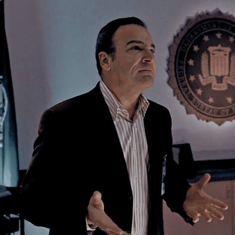 Jason Gideon Icon, Jason Gideon, Crimal Minds, Main Characters, Mindfulness