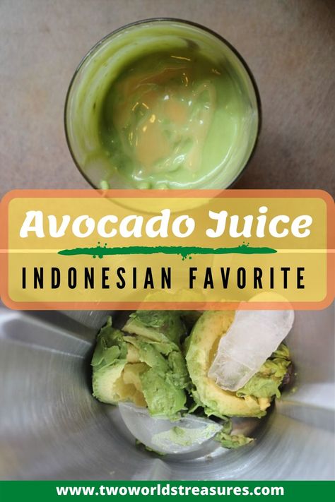 Avocado Juice Recipe, Avocado Drink, Avocado Juice, Tasty Drinks, Drinks Coffee, Avocado Smoothie, Two Worlds, Indulgent Desserts, Travel Inspired