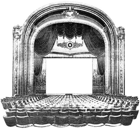 proscenium drawing Movie Theater Drawing, Theater Stage Design, Theater Drawing, Design Ideas Drawing, Theatre Drawing, Theatre Illustration, Theater Stage, Stage Design Ideas, Scene Drawing