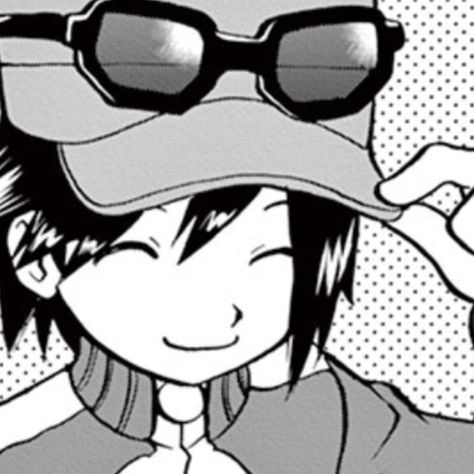 Pokemon Manga Pfp, Pokespe Icons, Pokemon Manga Icon, Pokemon Calem, Cheren Pokemon, Calem Pokemon, Pokémon Manga, Pokémon Icons, Pokemon Adventures